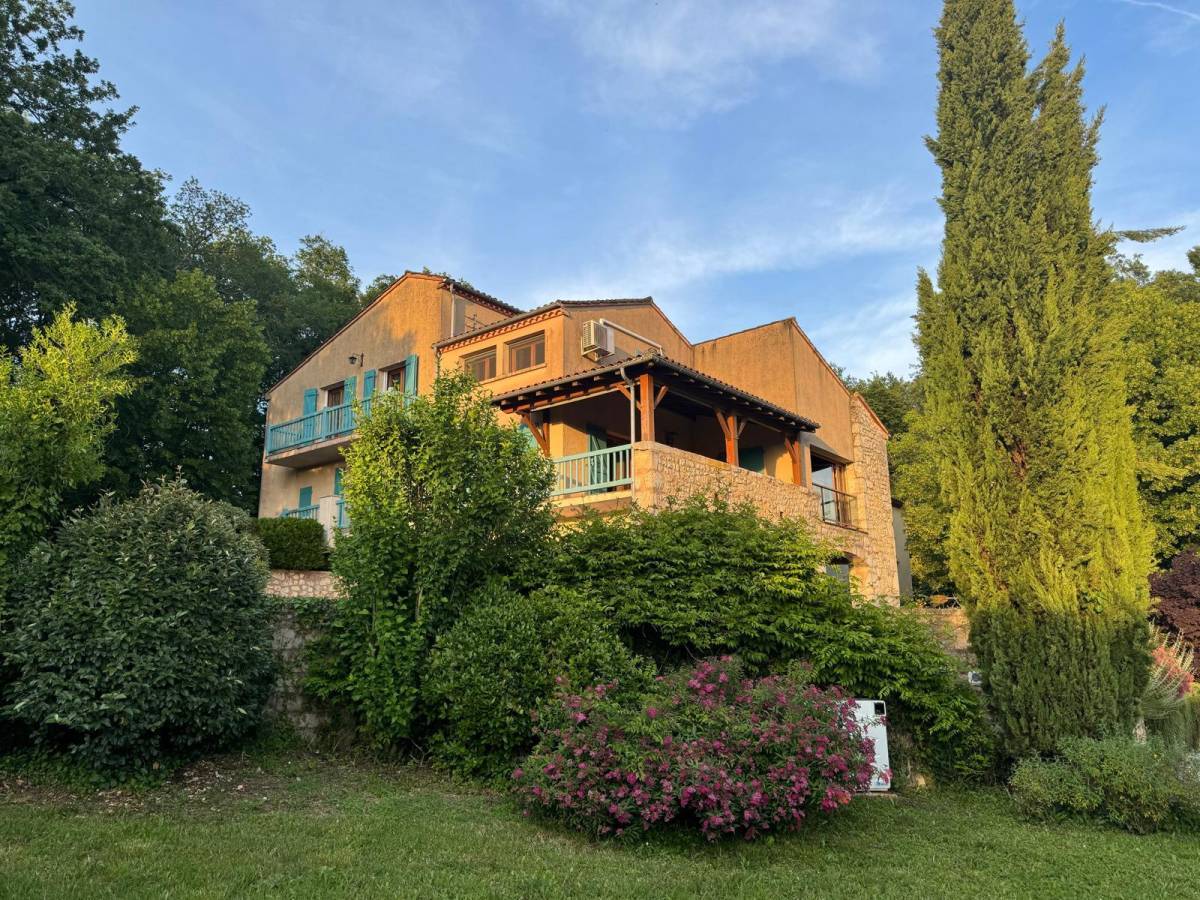 Property for sale in France