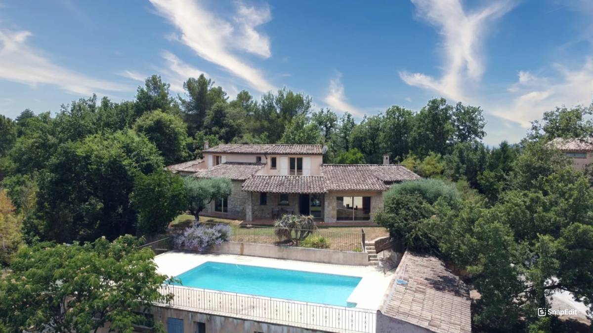 Property for sale in France