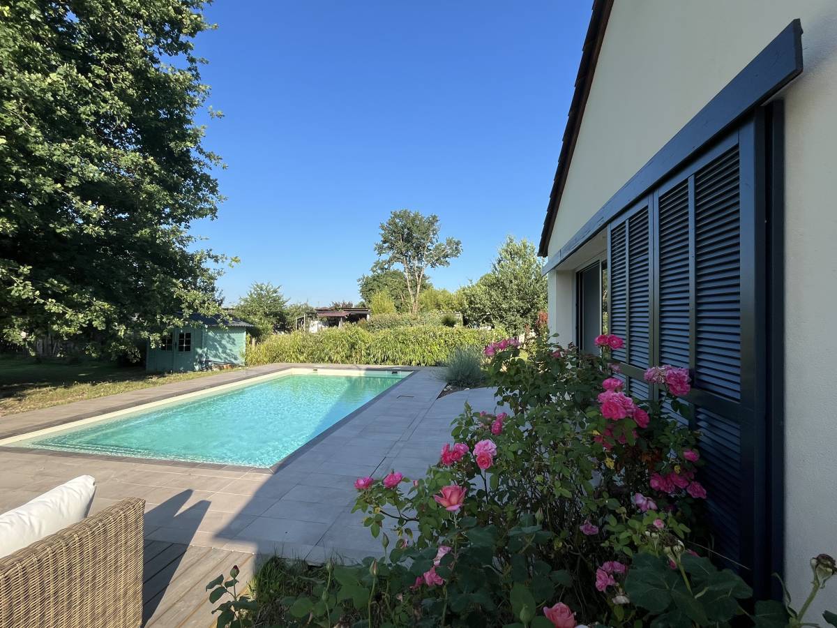 Property for sale in France