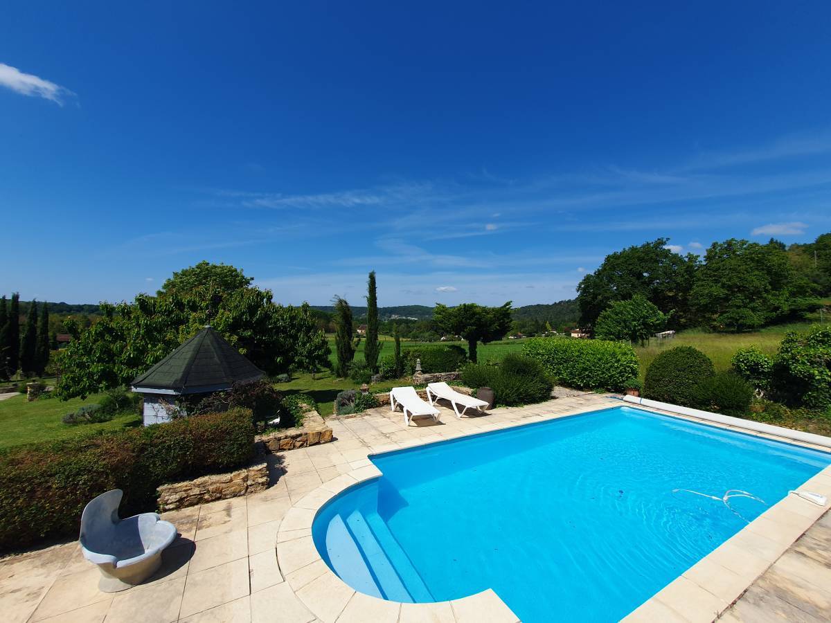 Property for sale in France