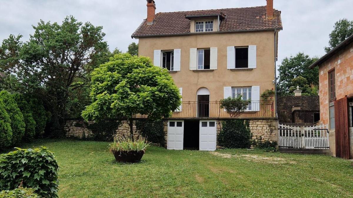 Property for sale in France