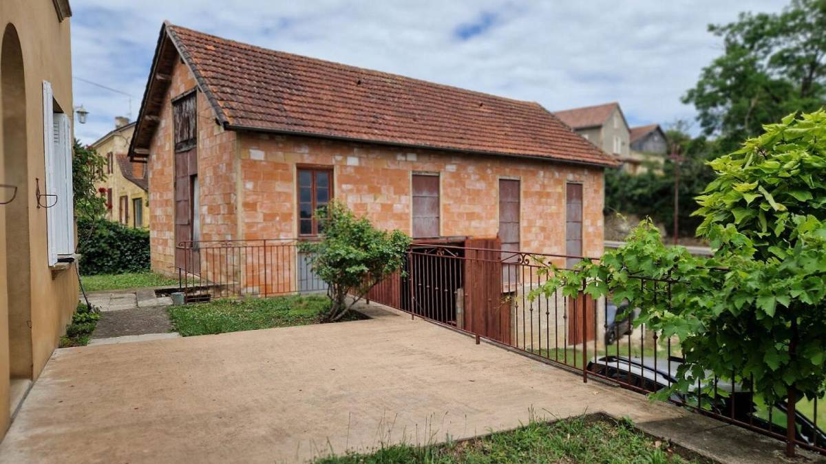Property for sale in France