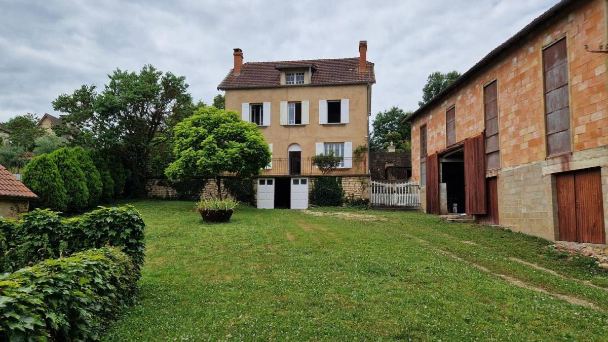 Property for sale in France
