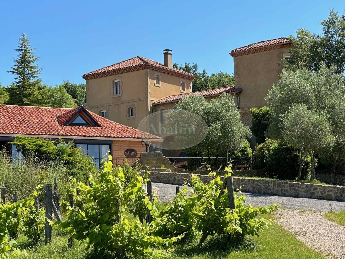 Property for sale in France