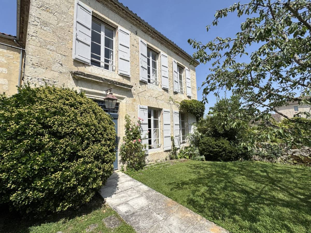 Property for sale in France