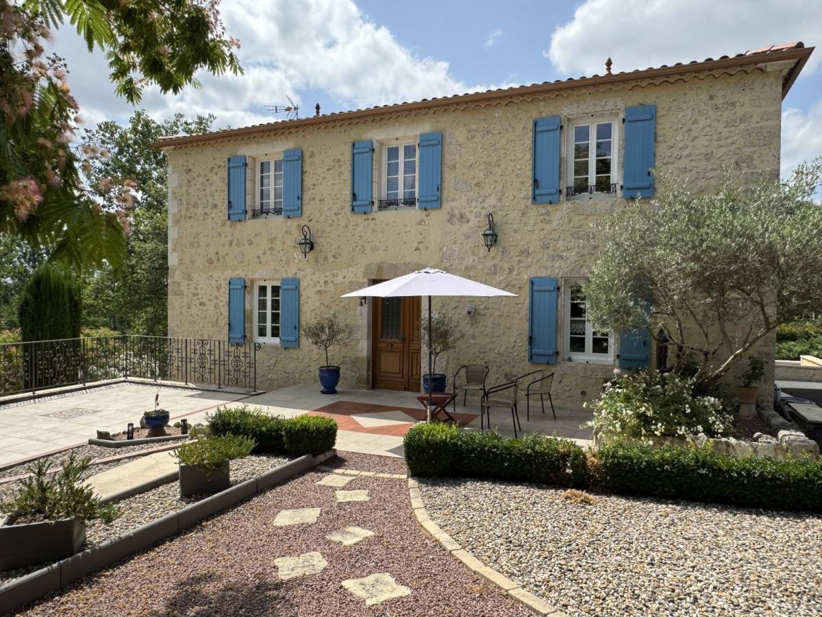 Property for sale in France