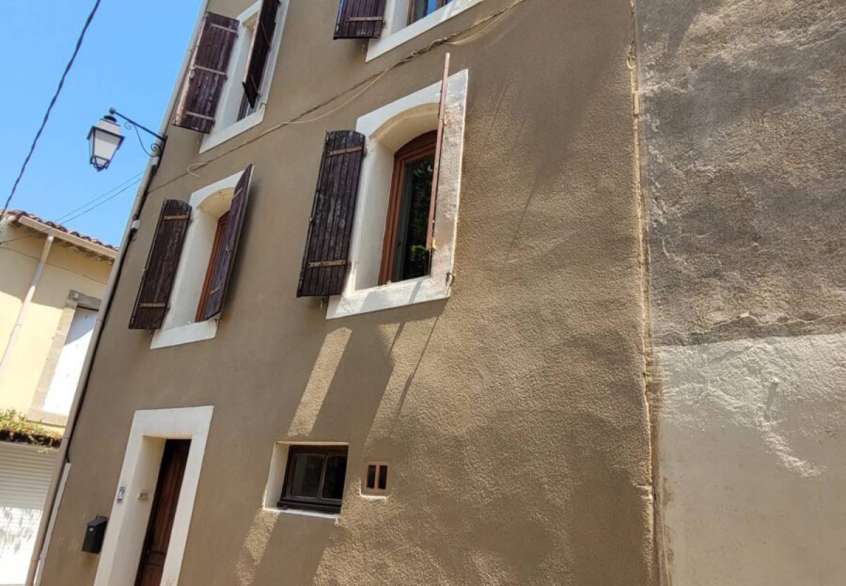 Property for sale in France