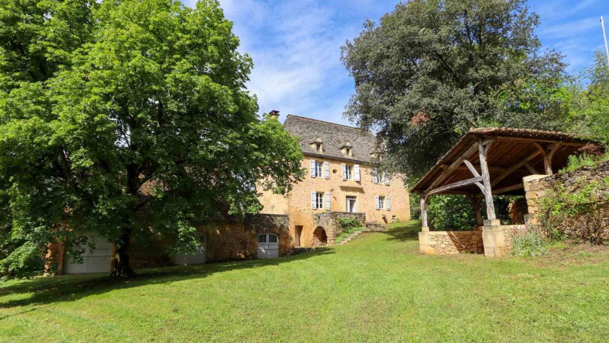 Property for sale in France