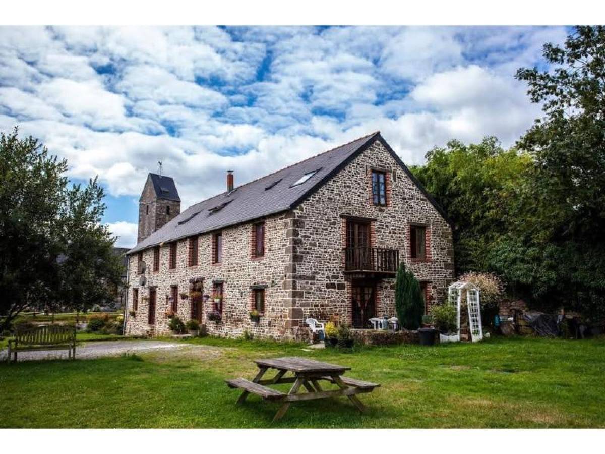 Property for sale in France