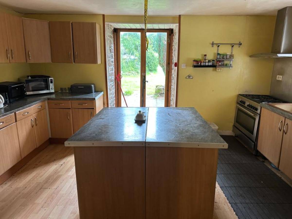 Property for sale in France