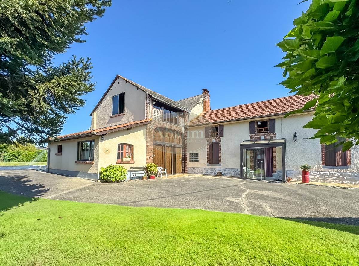 Property for sale in France