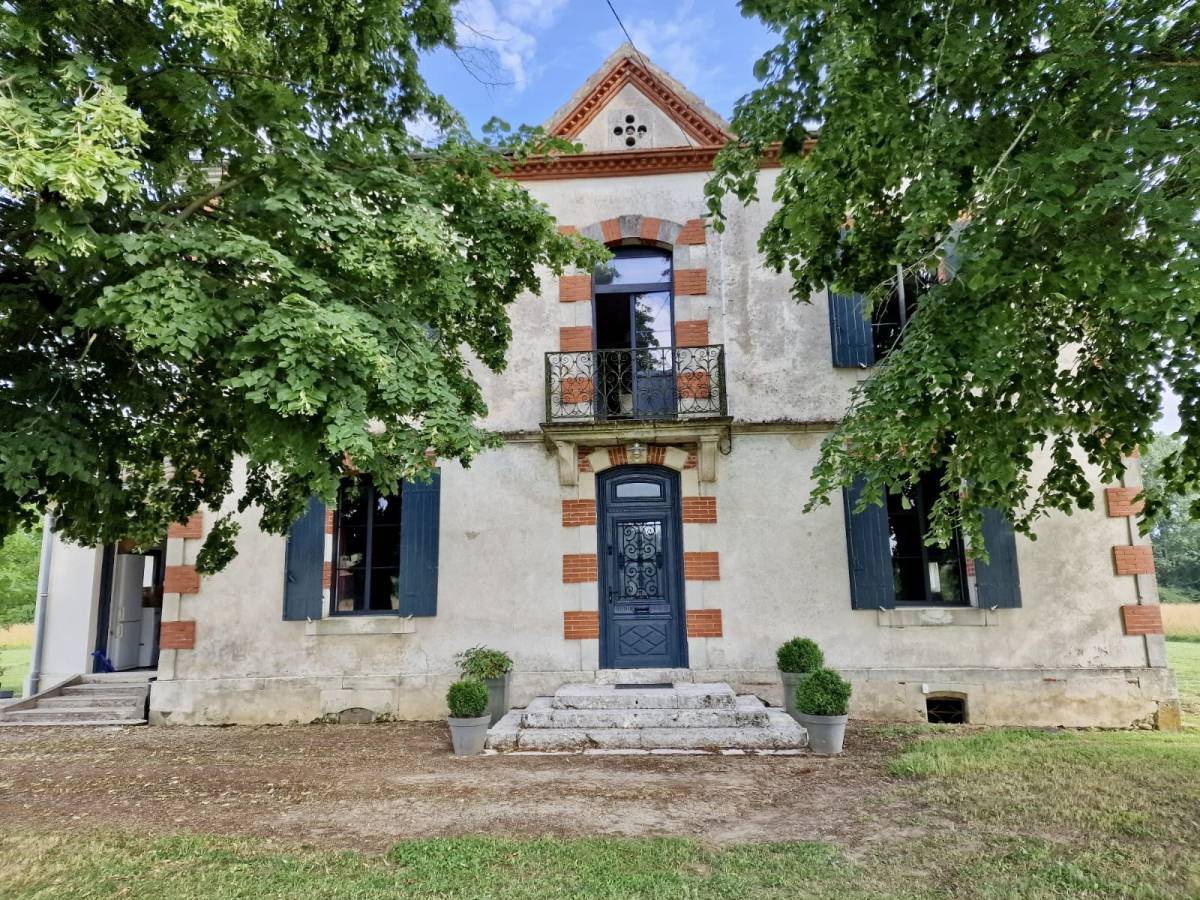 Property for sale in France