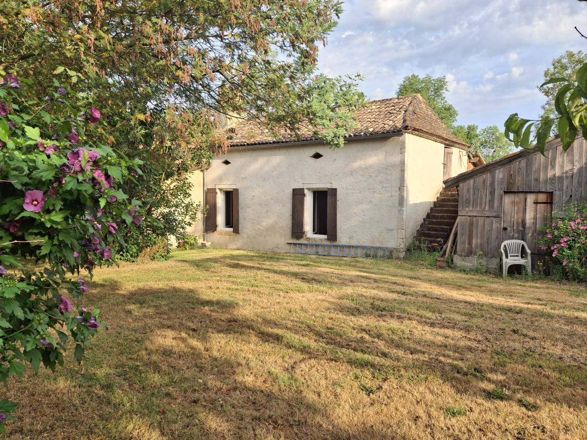 Property for sale in France