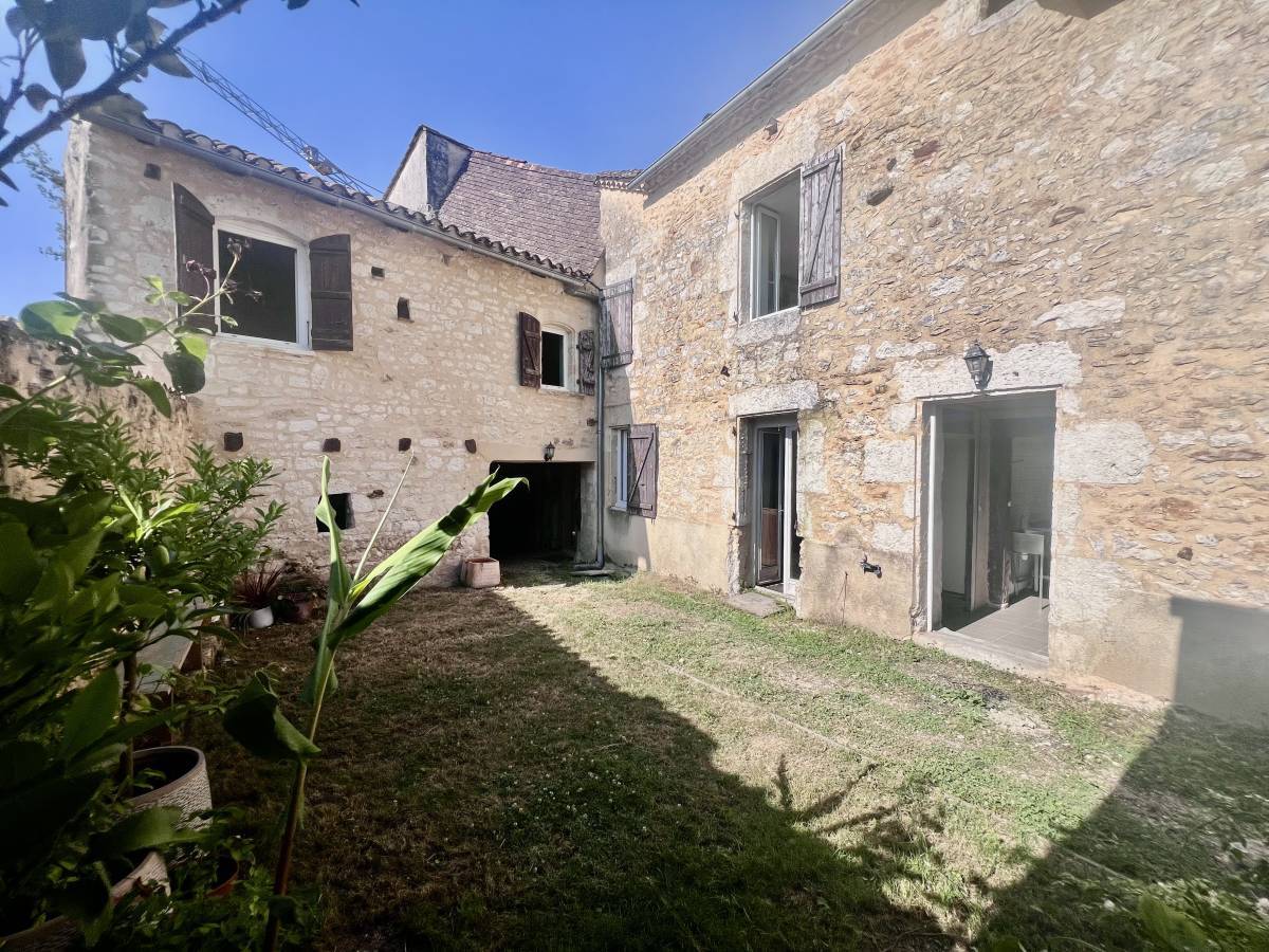 Property for sale in France