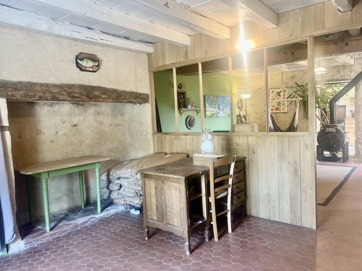 Property for sale in France