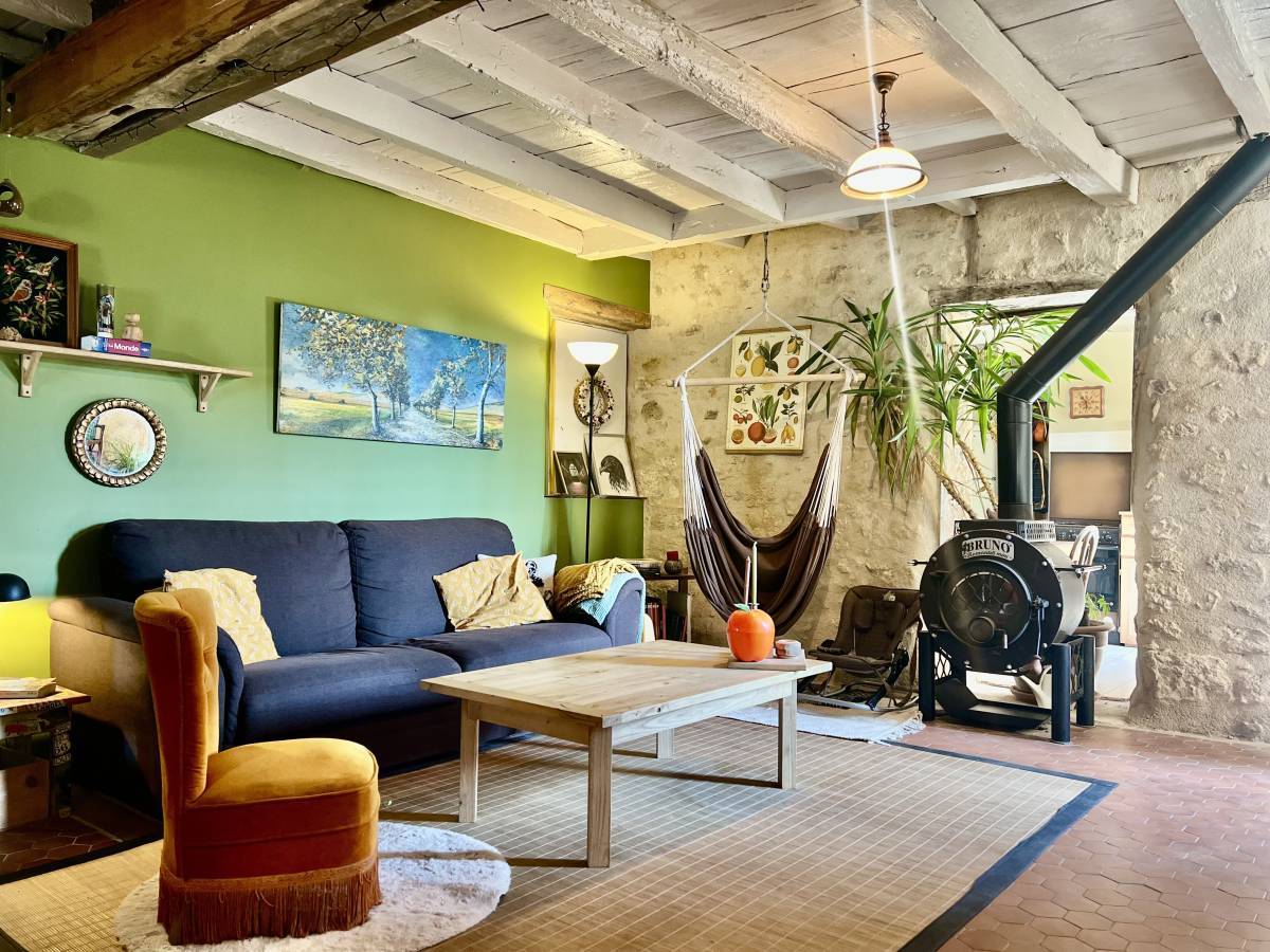 Property for sale in France