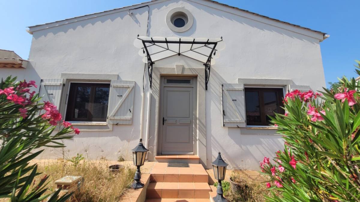 Property for sale in France
