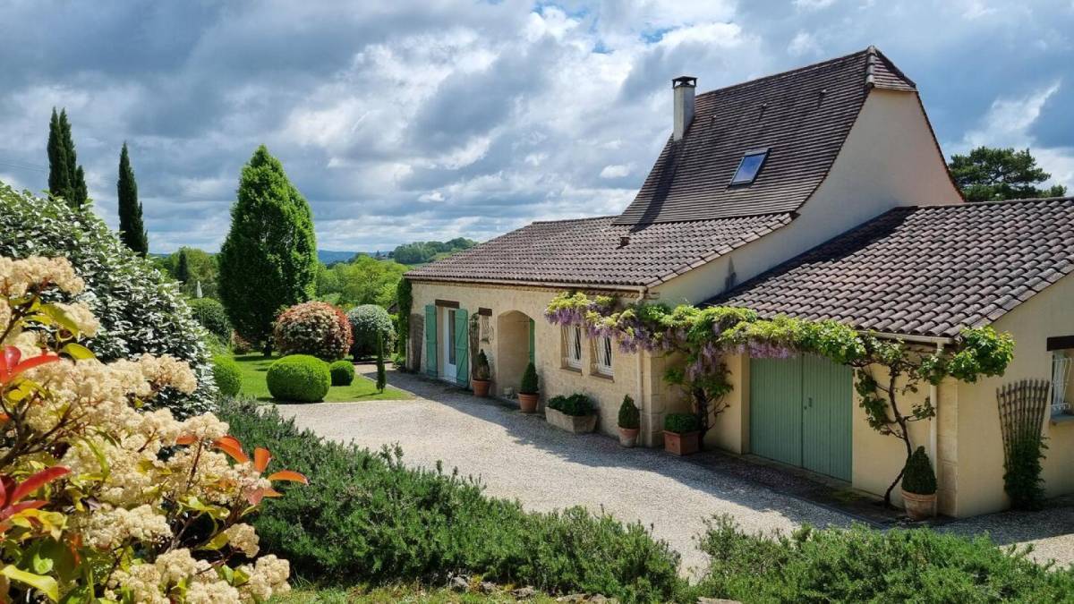 Property for sale in France