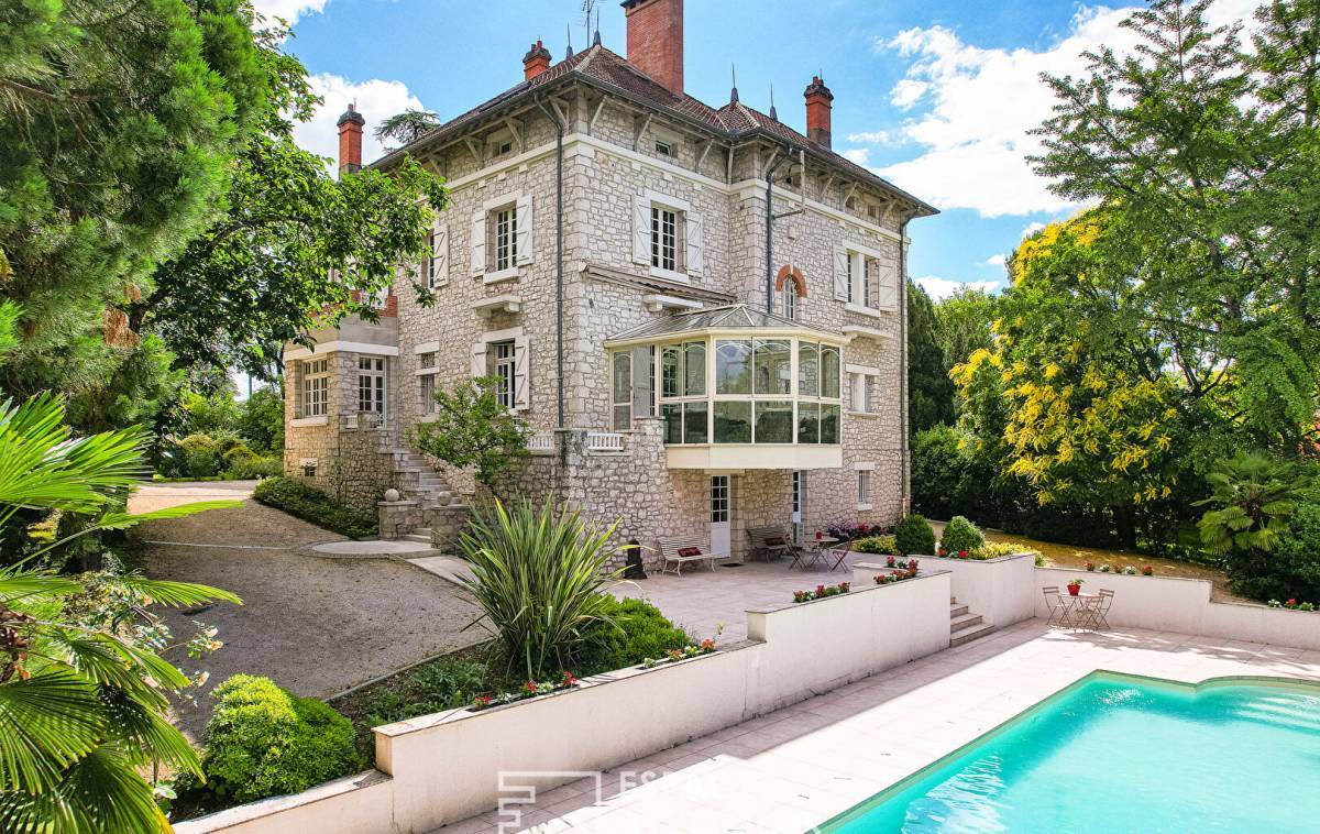 Property for sale in France