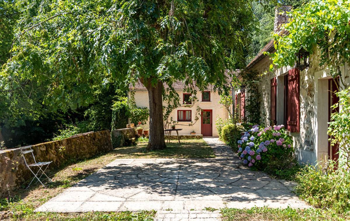 Property for sale in France
