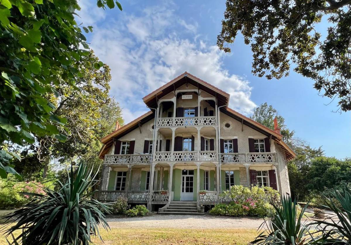 Property for sale in France