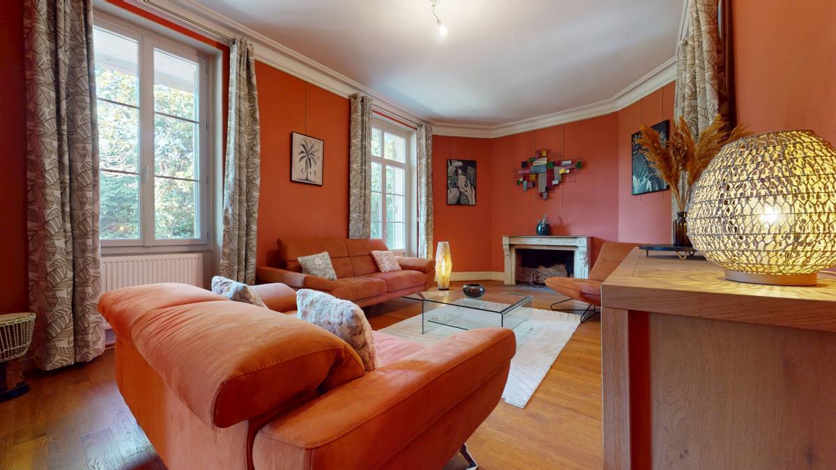 Property for sale in France