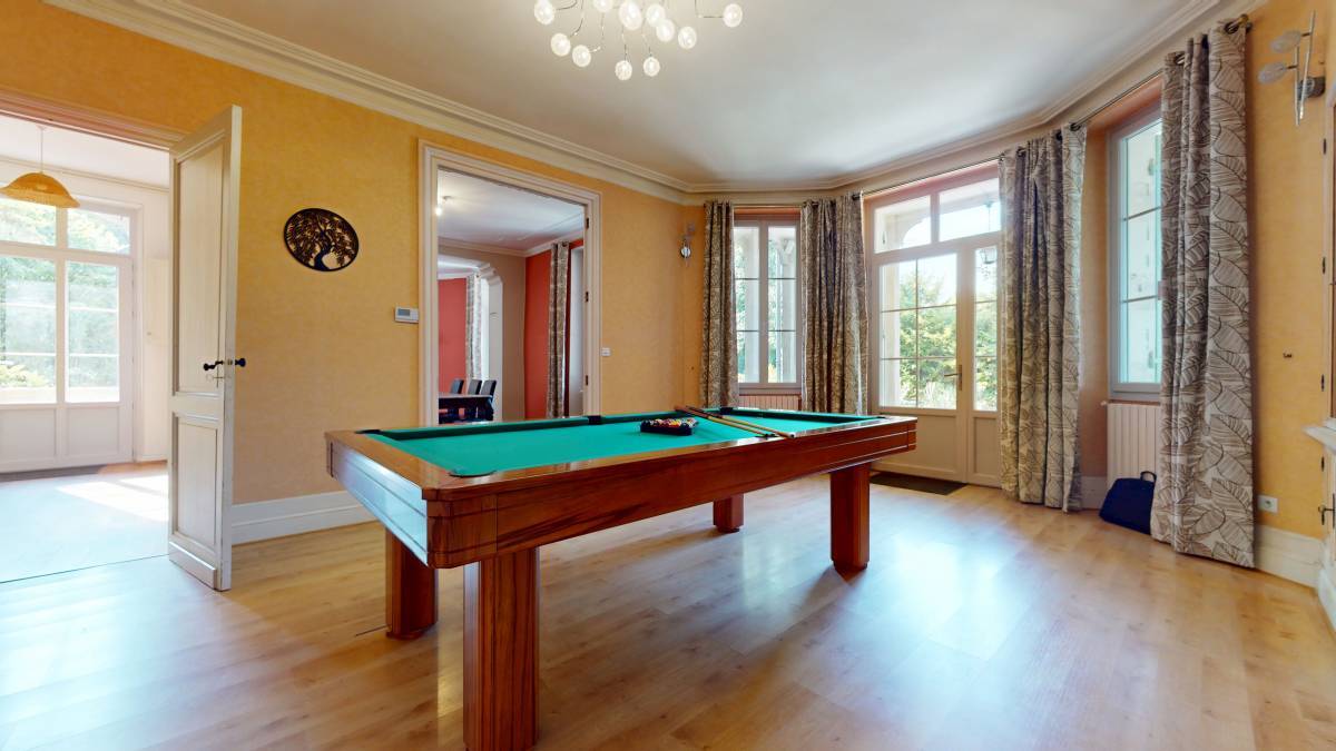 Property for sale in France