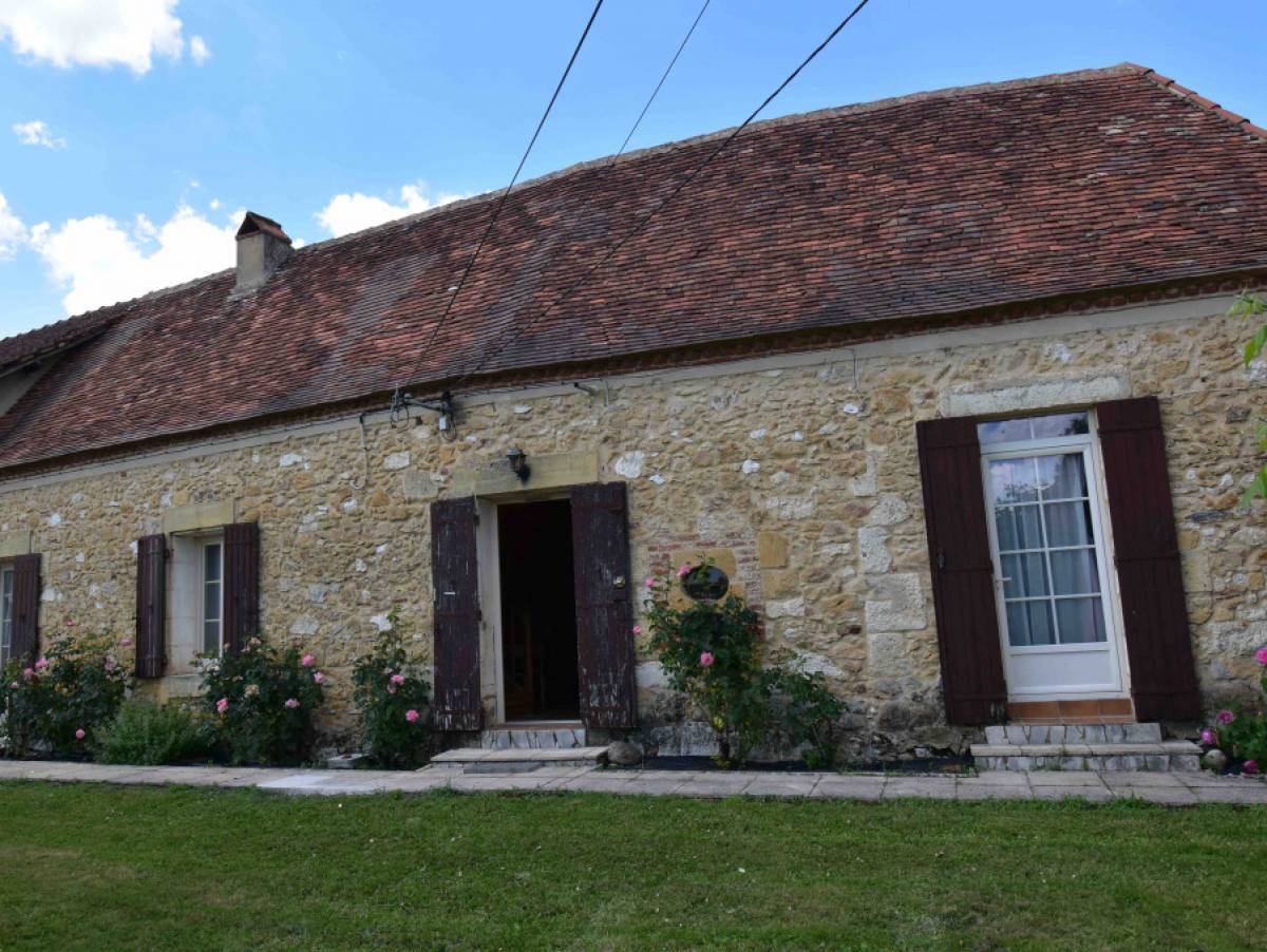 Property for sale in France