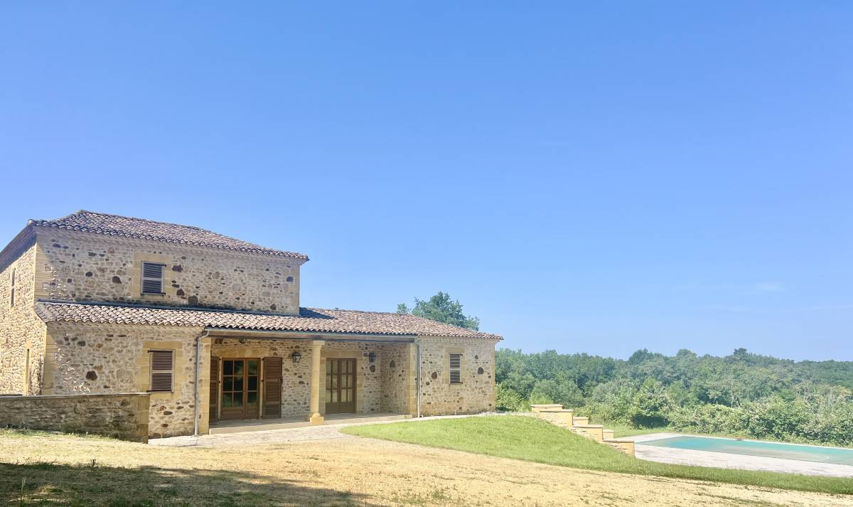 Property for sale in France