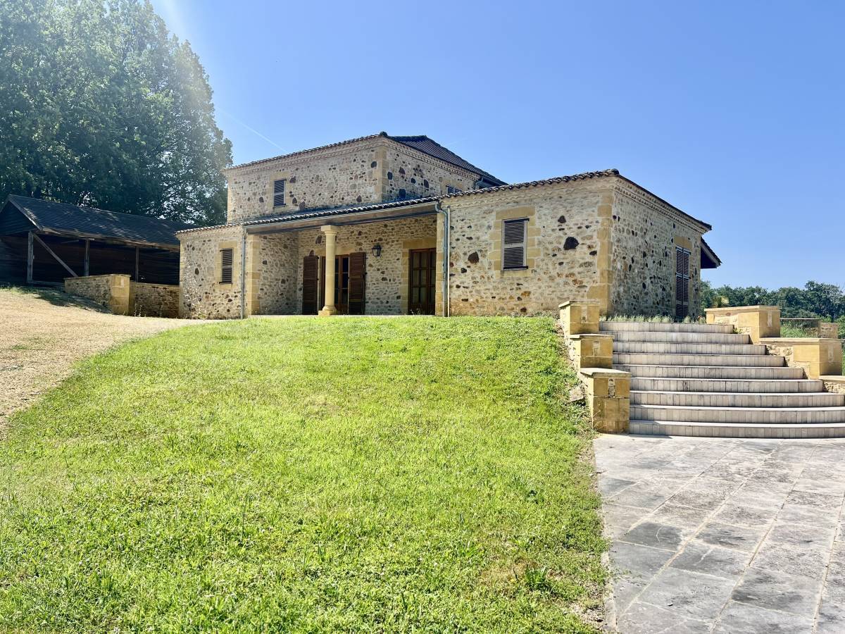 Property for sale in France