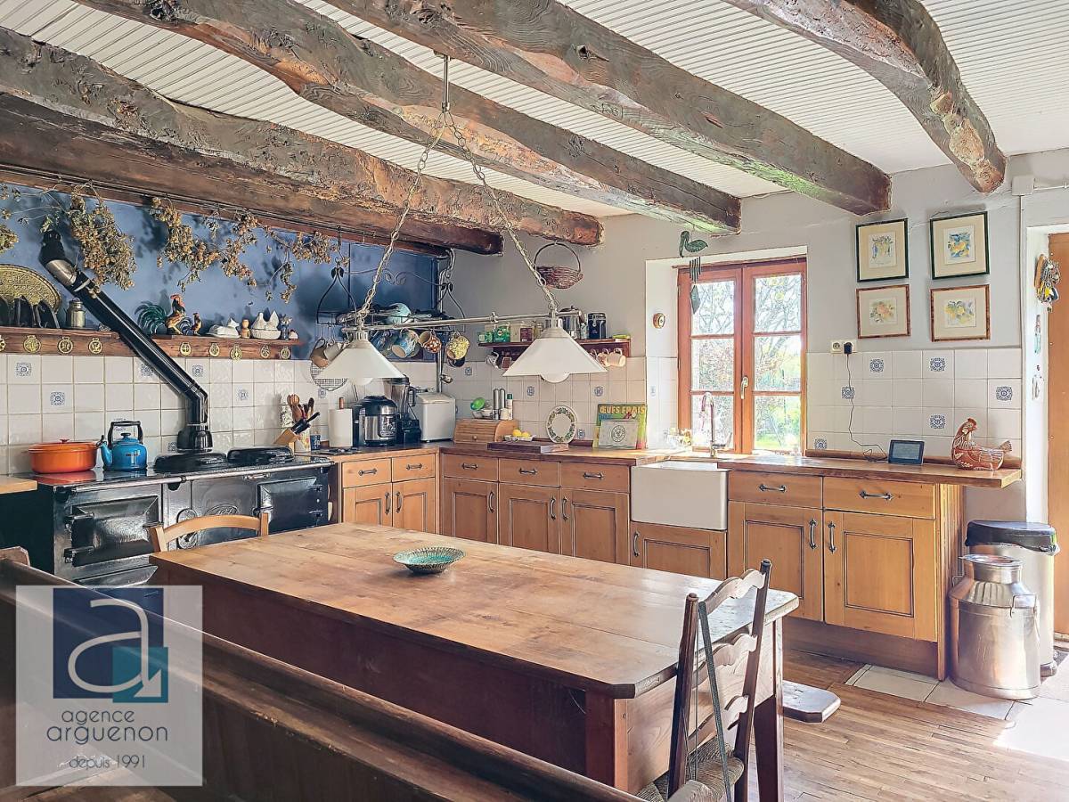 Property for sale in France
