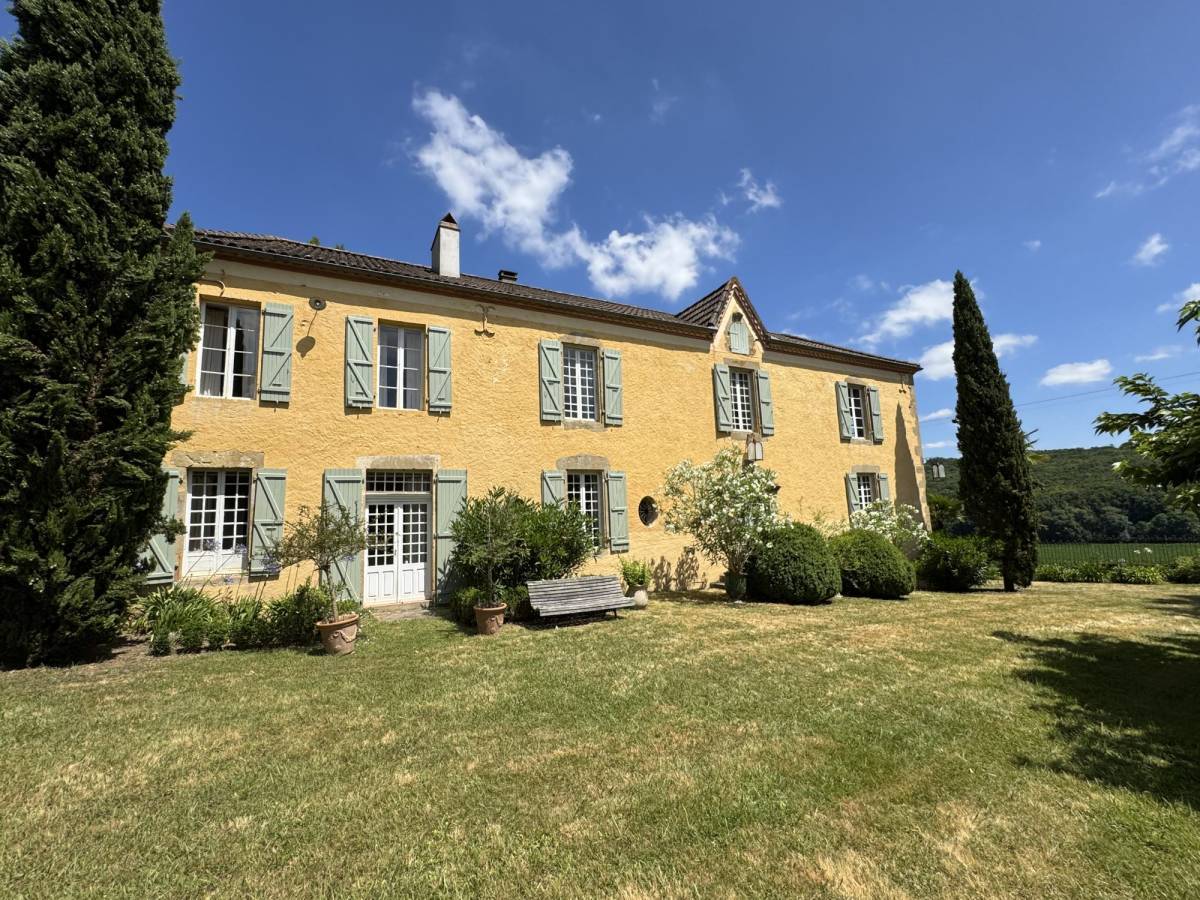 Property for sale in France