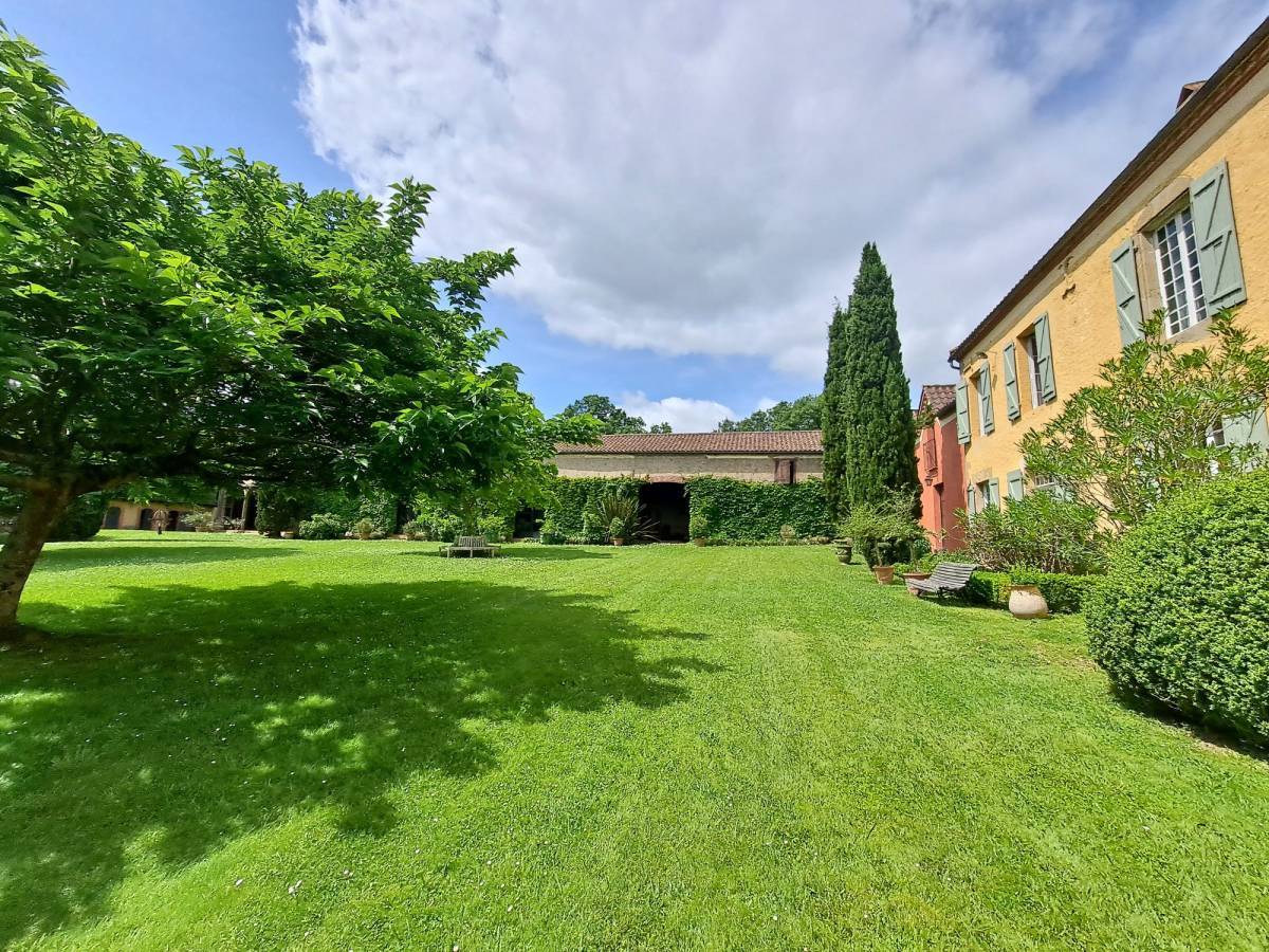 Property for sale in France