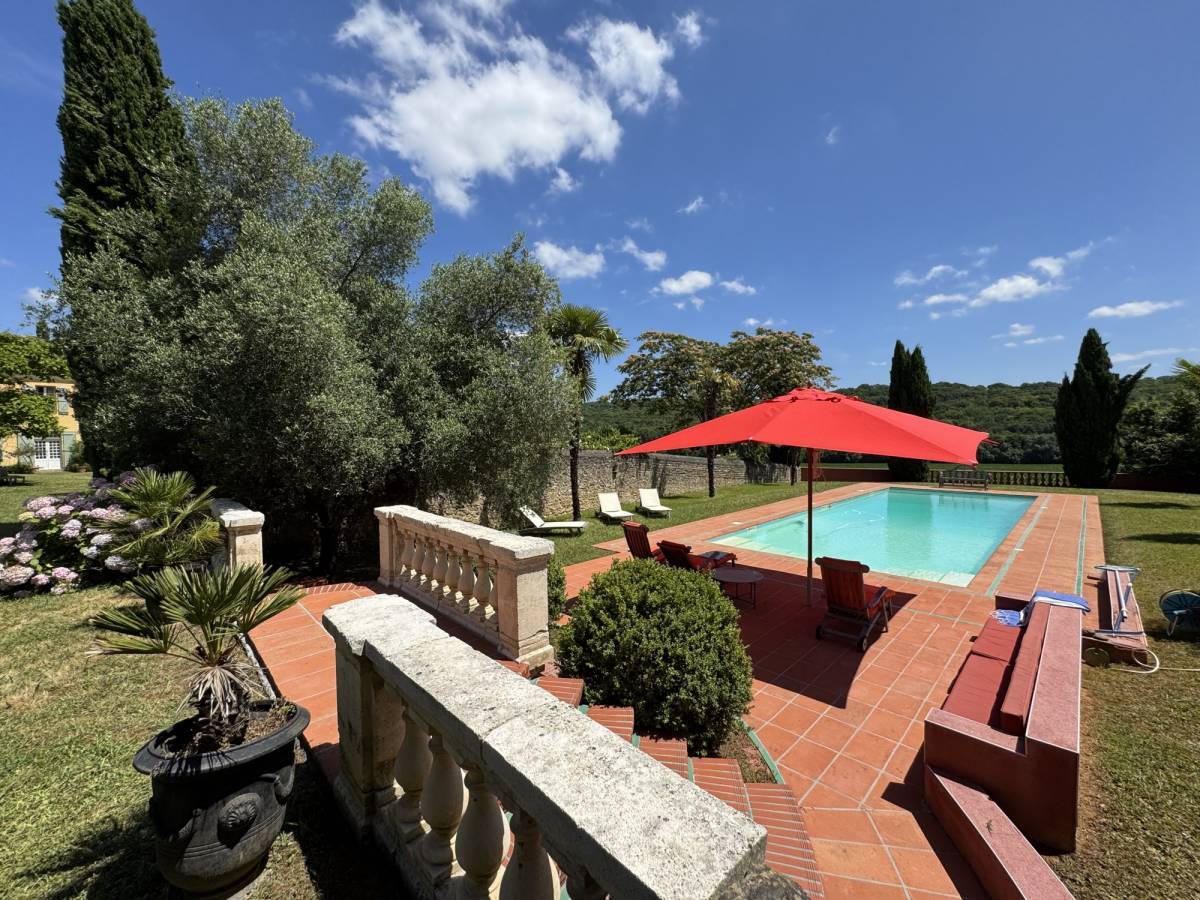 Property for sale in France