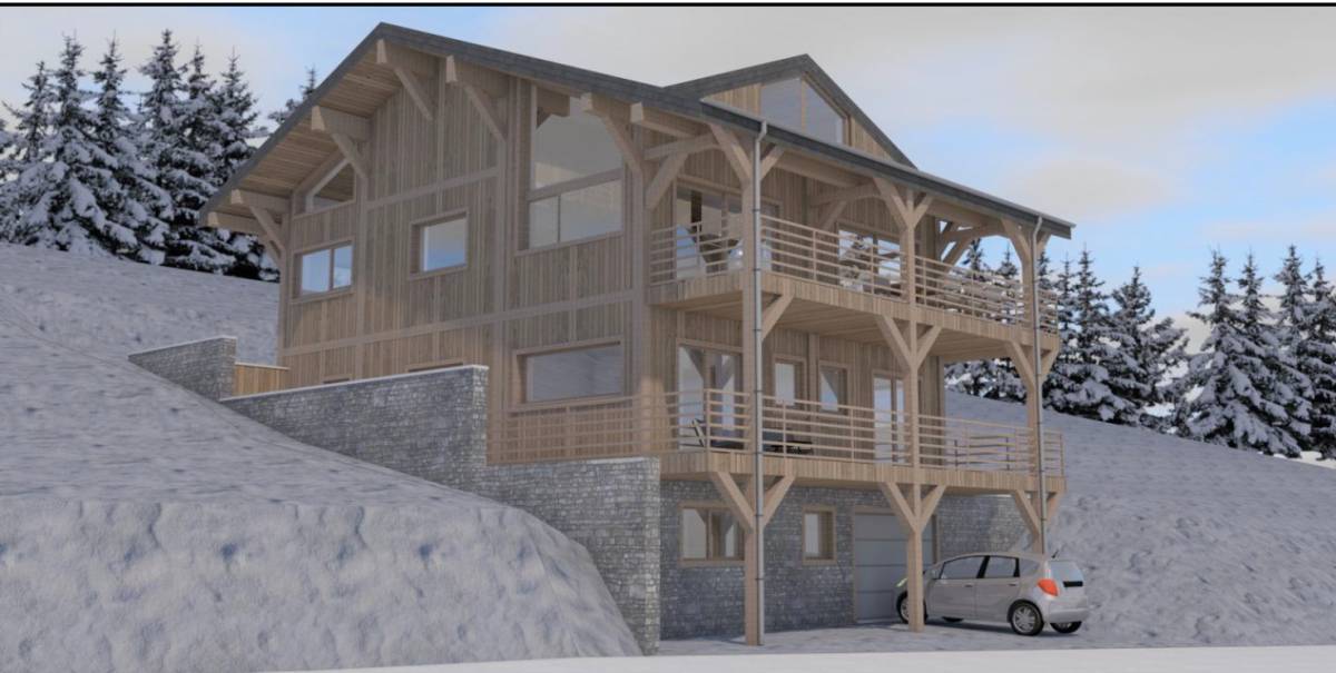 Property for sale in France