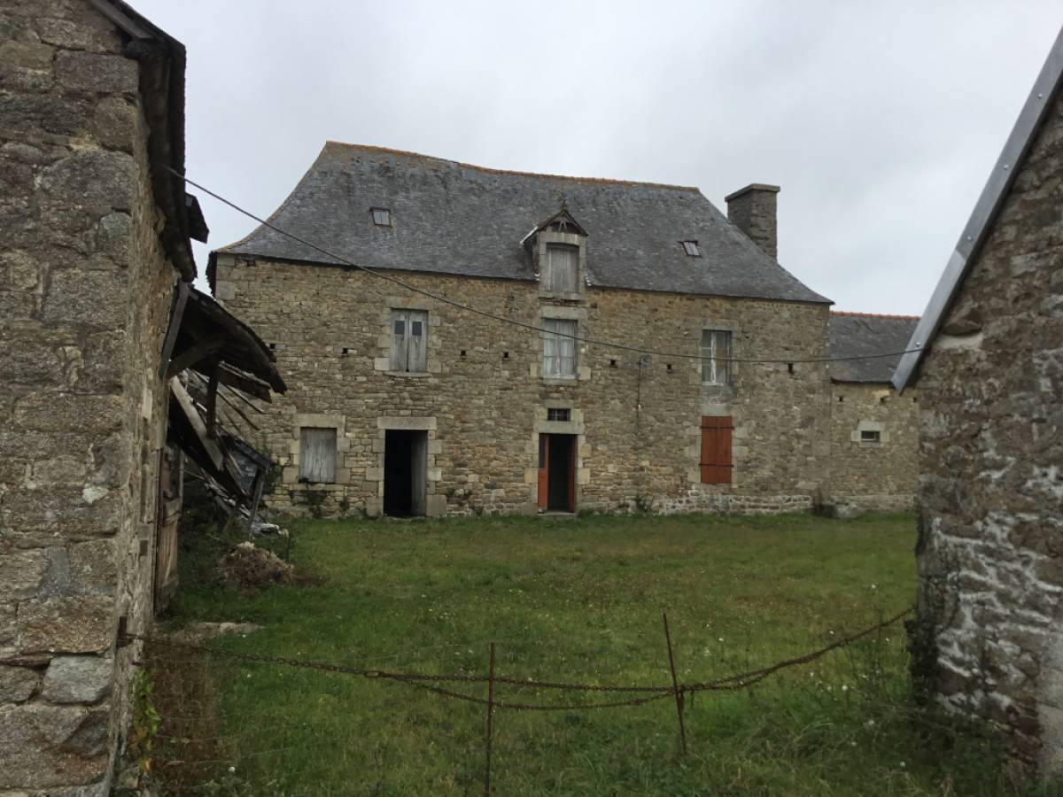 Property for sale in France