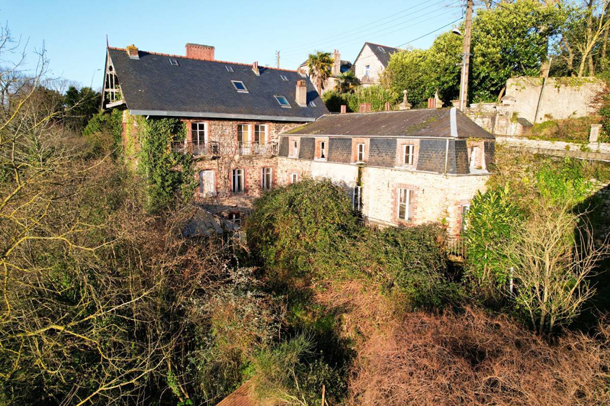 Property for sale in France