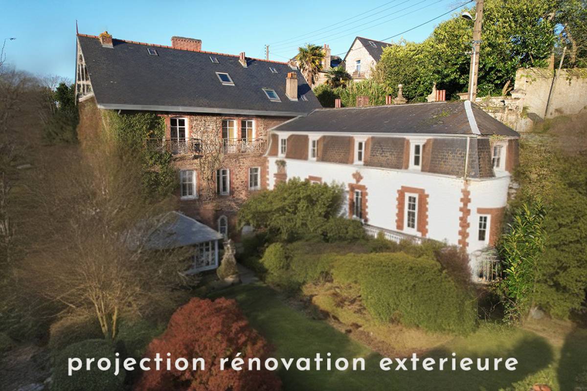 Property for sale in France
