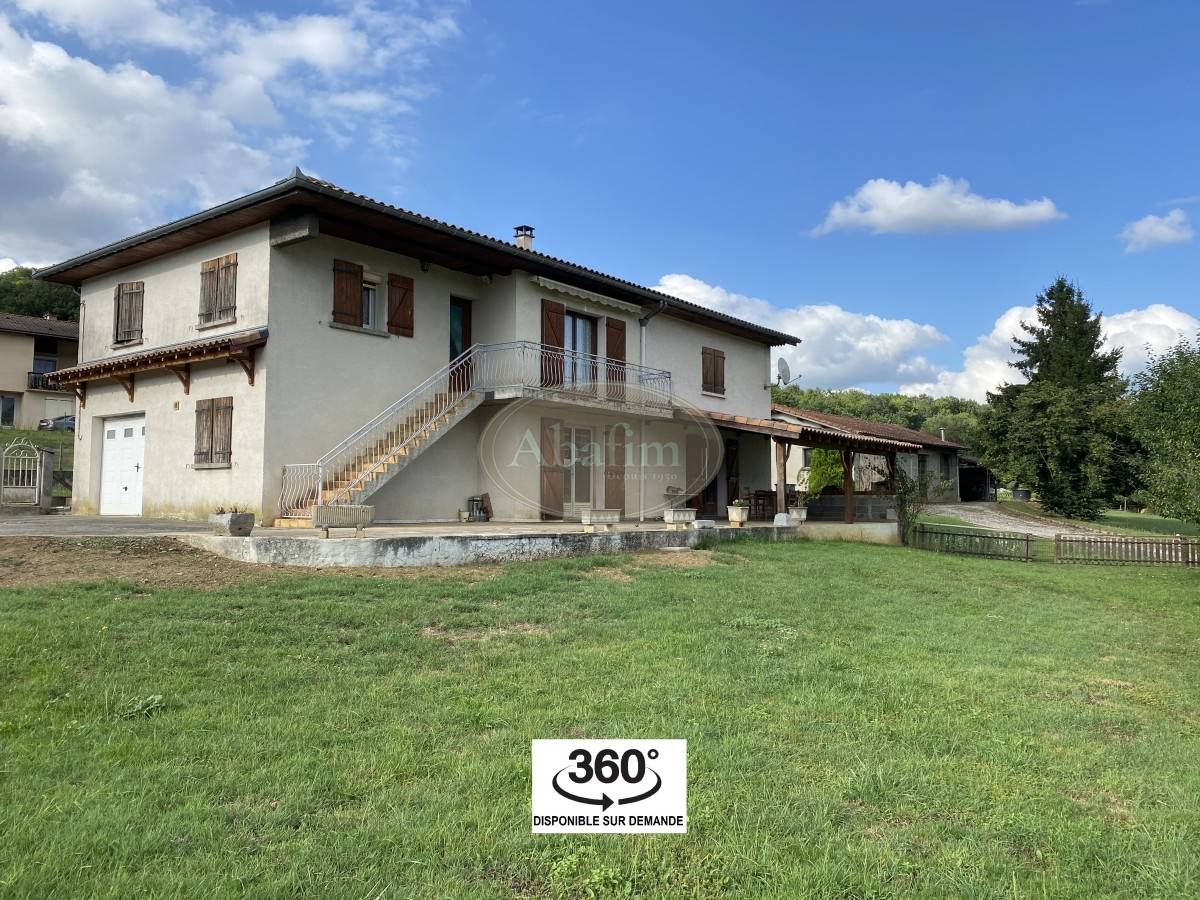 Property for sale in France