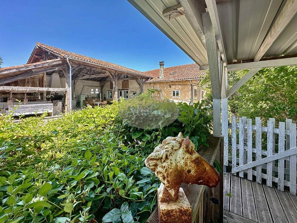 Property for sale in France