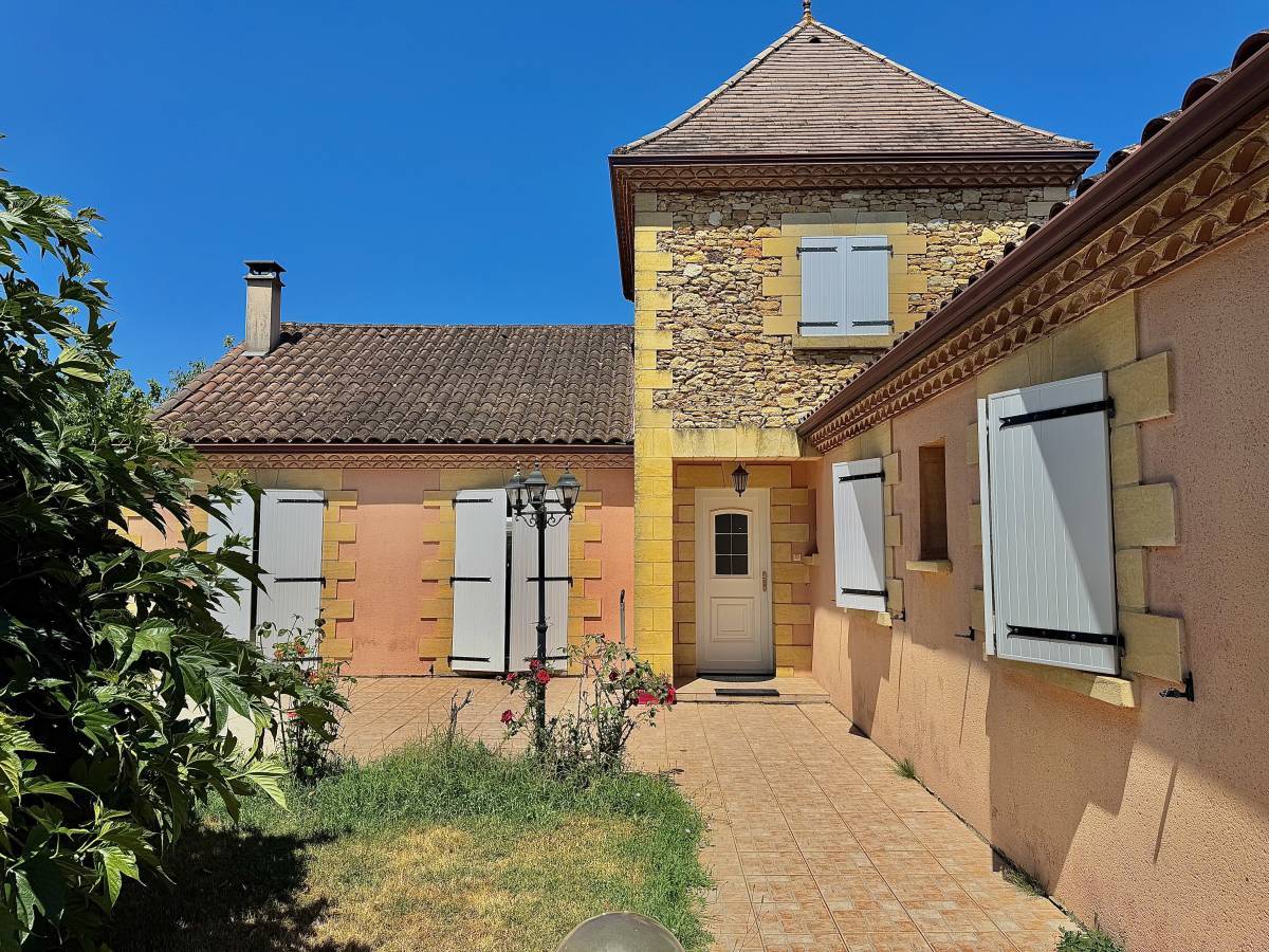 Property for sale in France