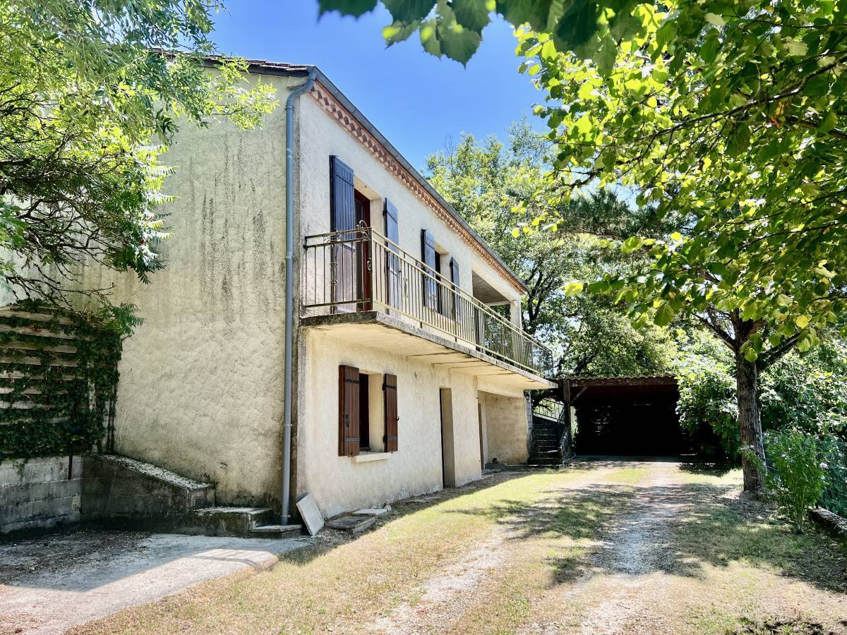 Property for sale in France