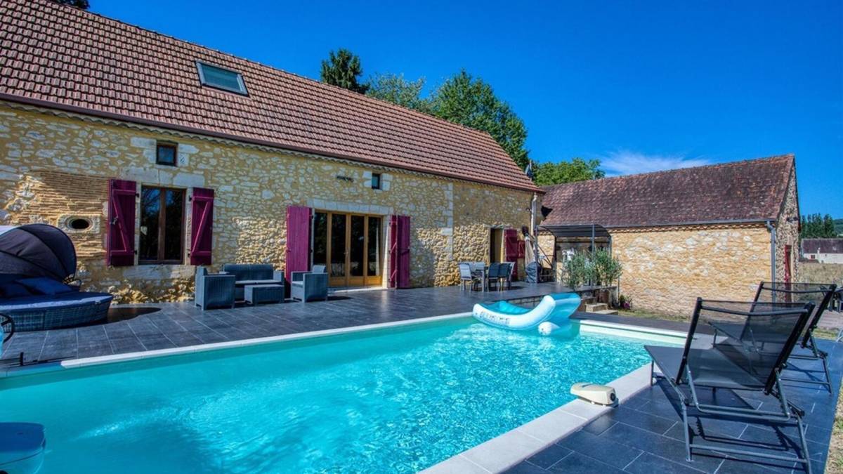 Property for sale in France