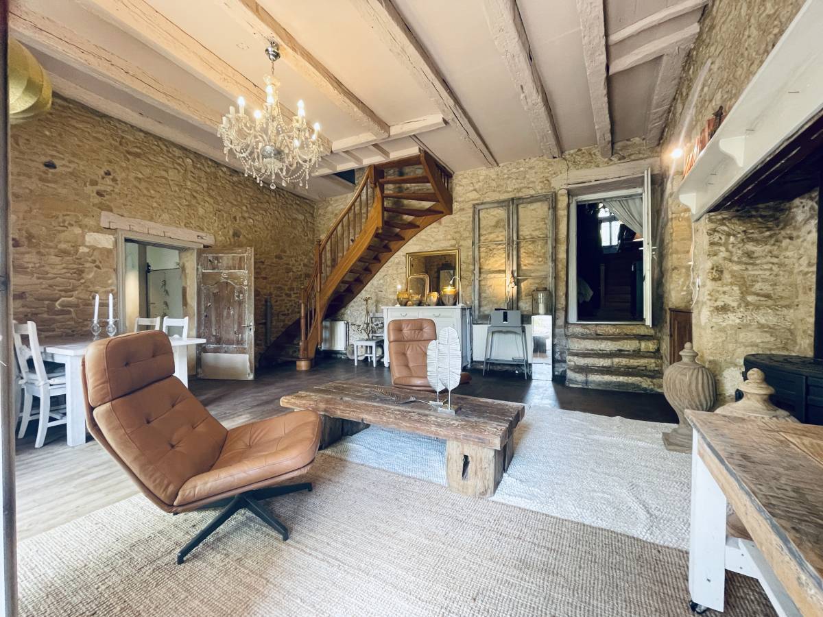 Property for sale in France