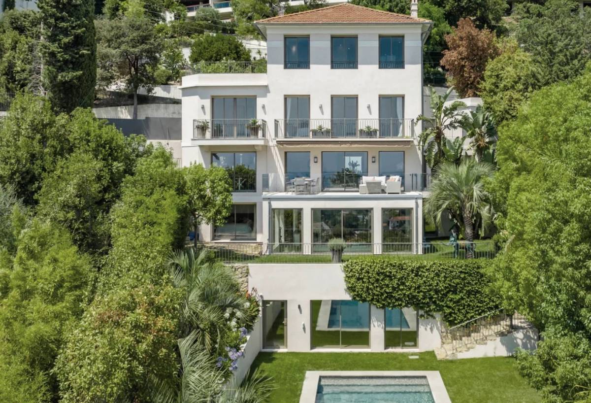 Property for sale in France