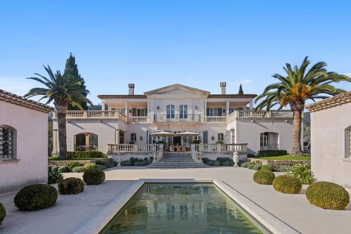 Property for sale in France