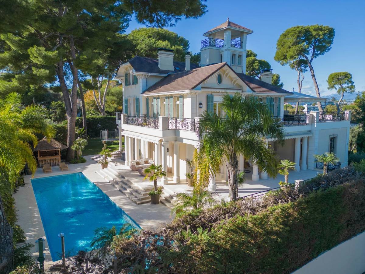 Property for sale in France