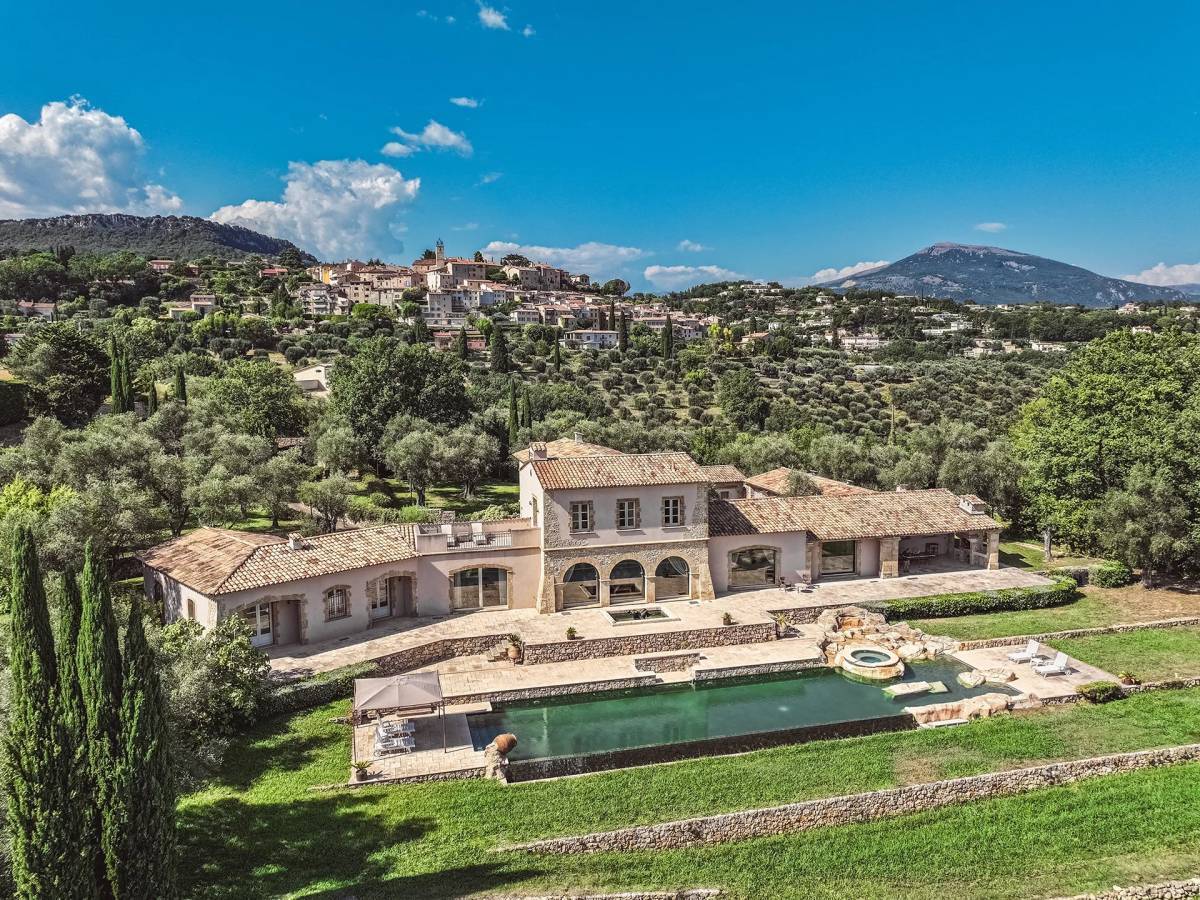 Property for sale in France