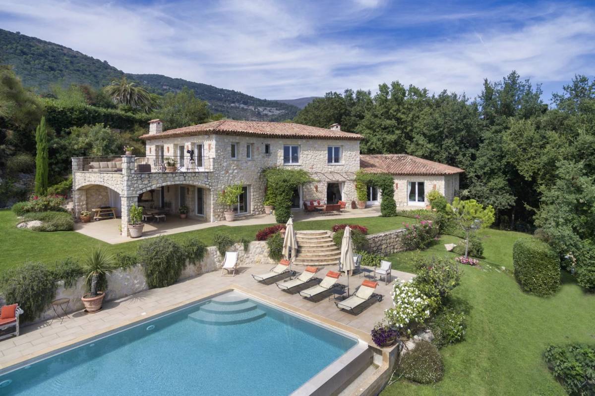 Property for sale in France