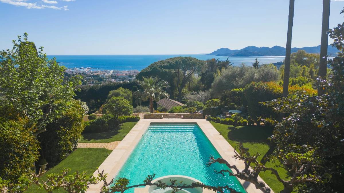 Property for sale in France